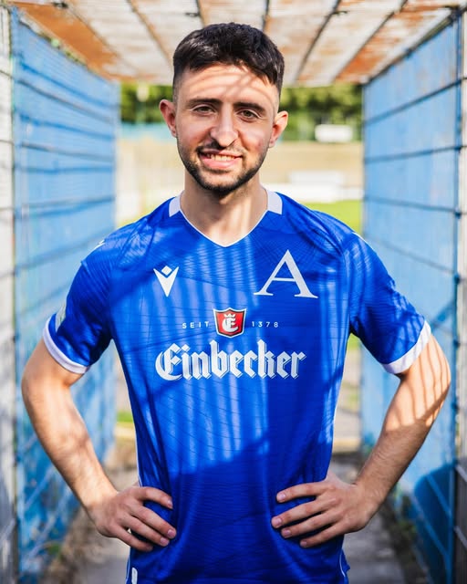 Fußball: Ciao Özcan, Hallo Dag! svarminia.de/2025/12/11/cia… #Landesliga #Hannover #ForzaBischofshol #AvantiArminia