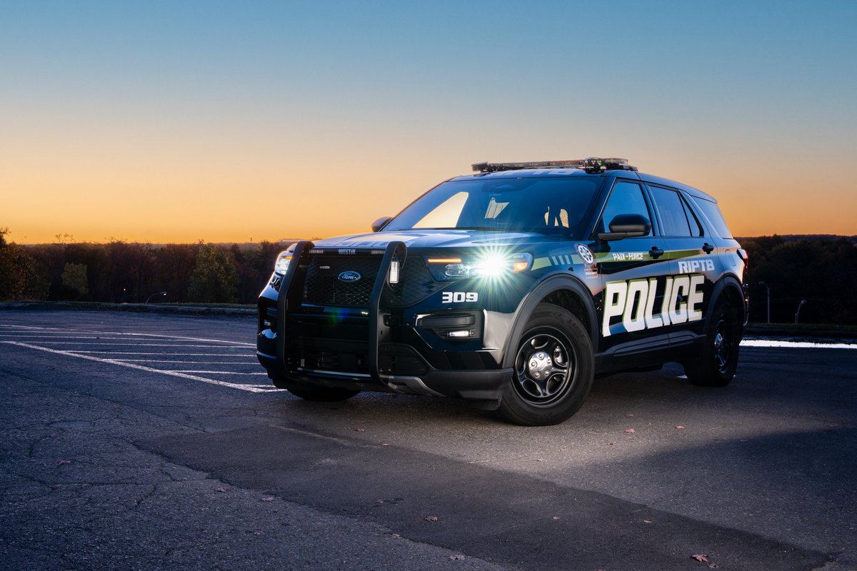 Police RIPTB tweet media