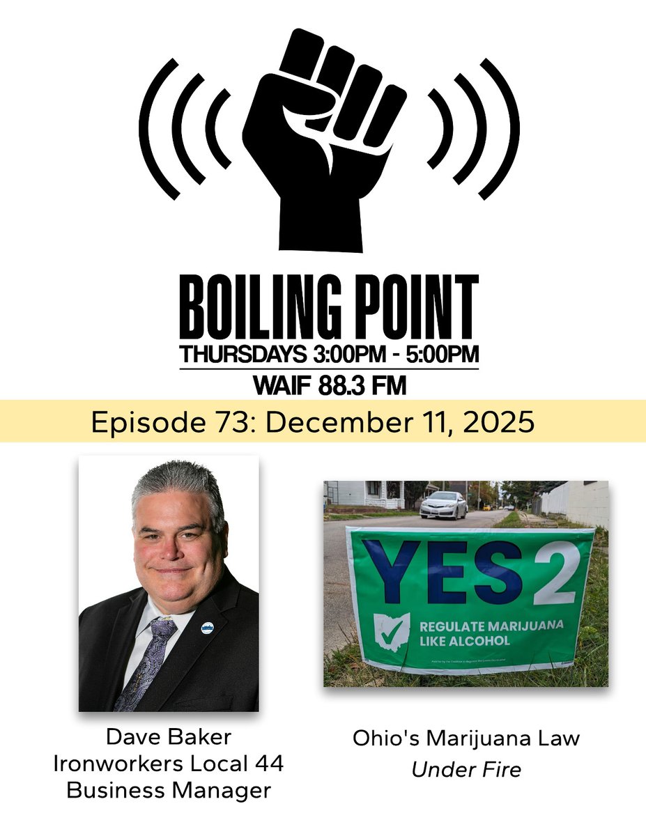 Boiling Point Cincinnati tweet media