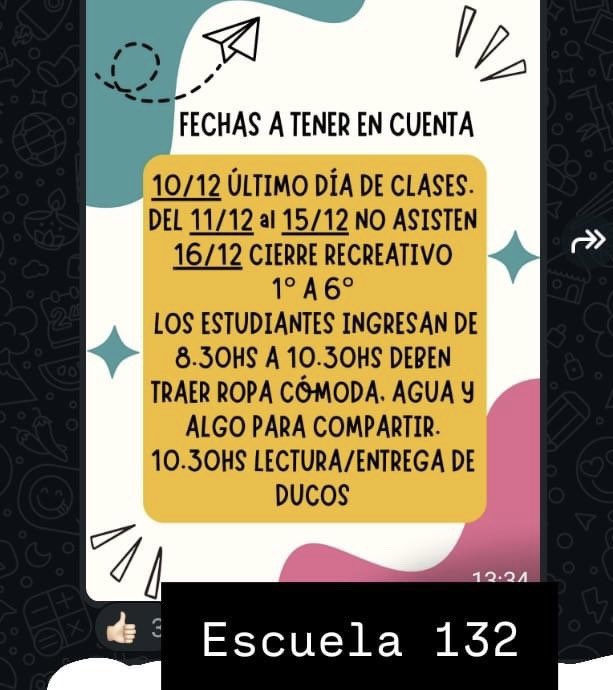 PADRES ORGANIZADOS NEUQUÉN tweet media