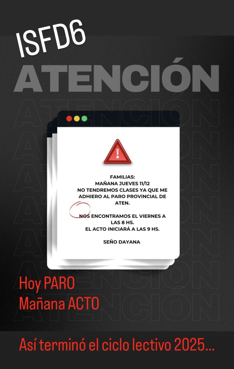 PADRES ORGANIZADOS NEUQUÉN tweet media