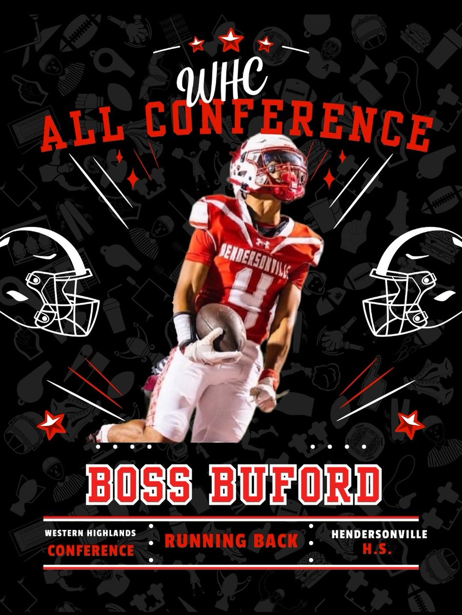 Congrats on being WHC All Conference <a href="/JordanBuford08/">Jordan Buford</a>