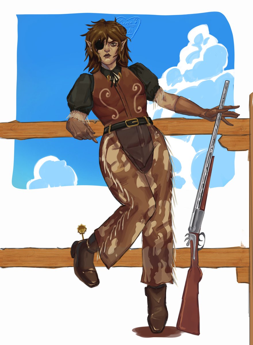 🍉Mare.png VGEN COMMS tweet media