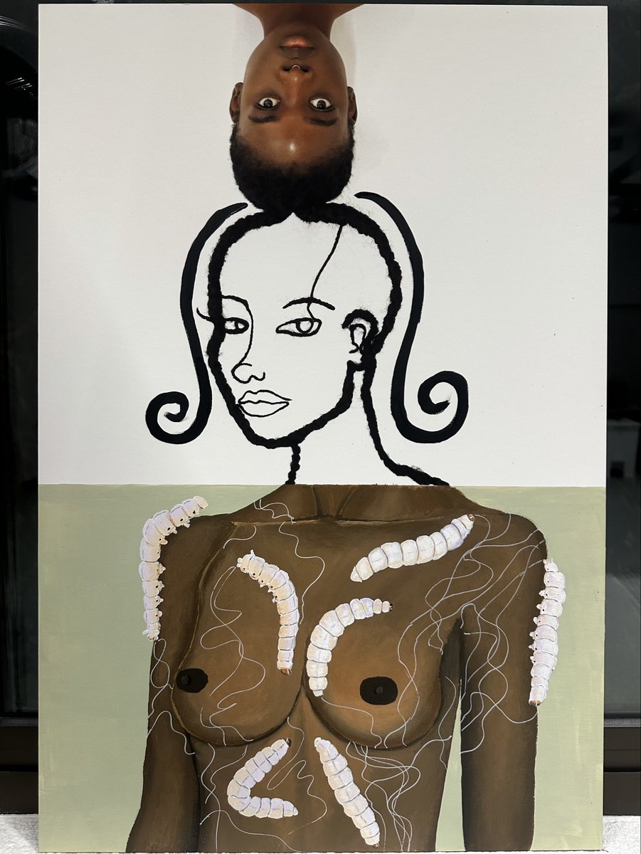 laetitia ky tweet media