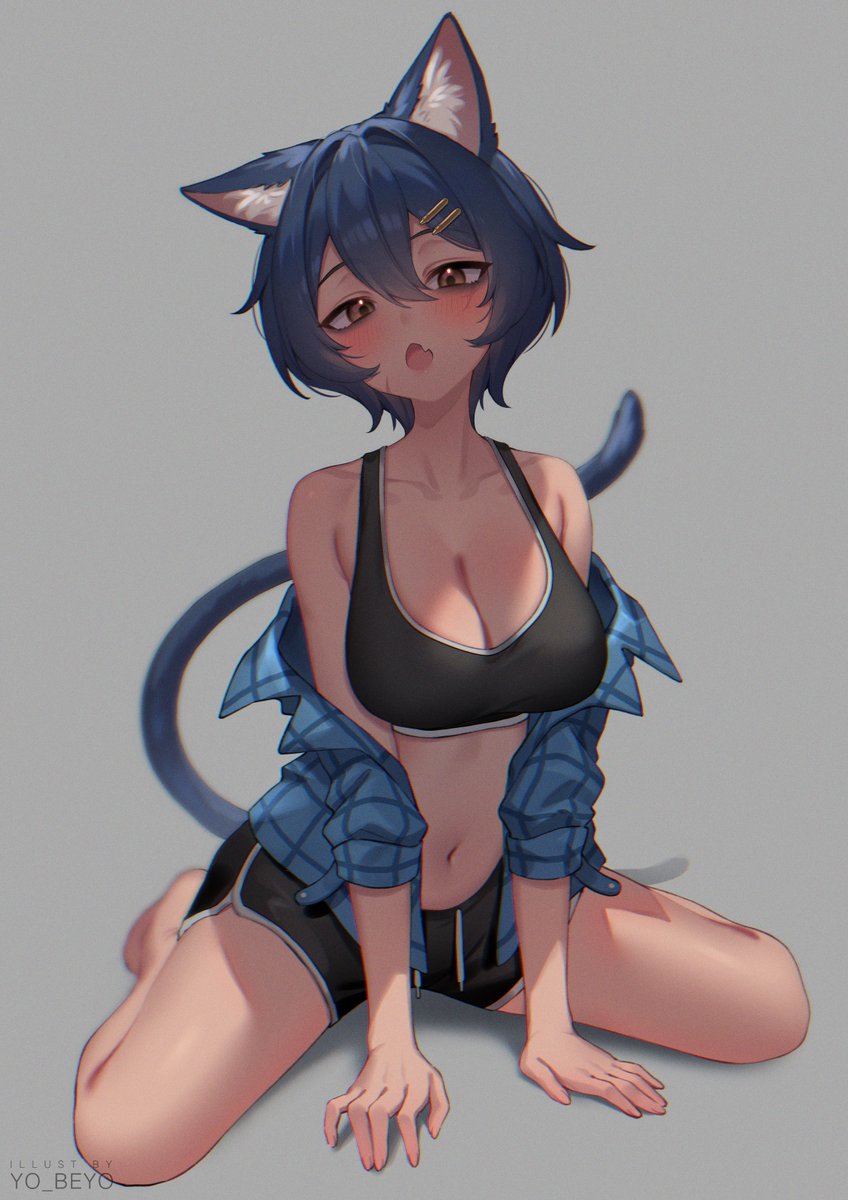 Nya~ <a href="/AlilLost_Alex/">AlilLost</a>