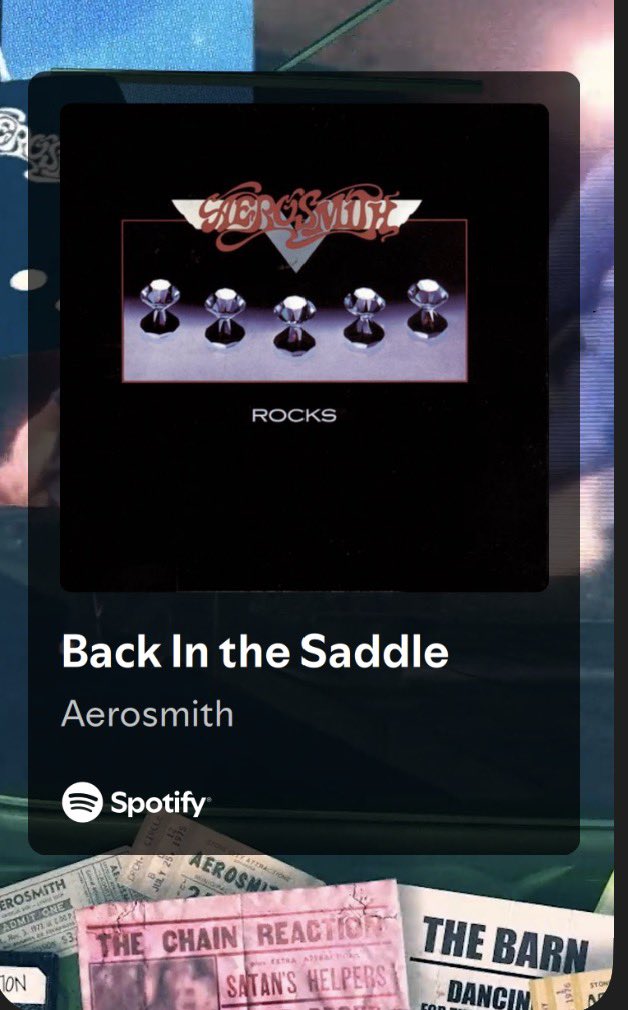 Records Revisited Podcast (W/ ❤️ We Will Survive) tweet media