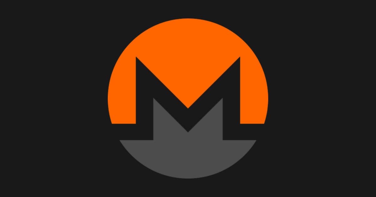 jakexmr's tweet image. Monero. Say it.