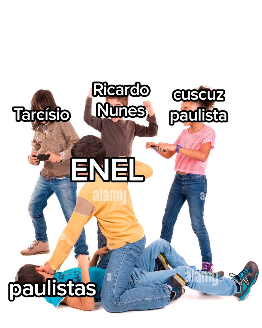 meltedvideos's tweet photo. vsf enel eu to ha mais de 30 horas sem energia https://t.co/9w9AoMtXzI