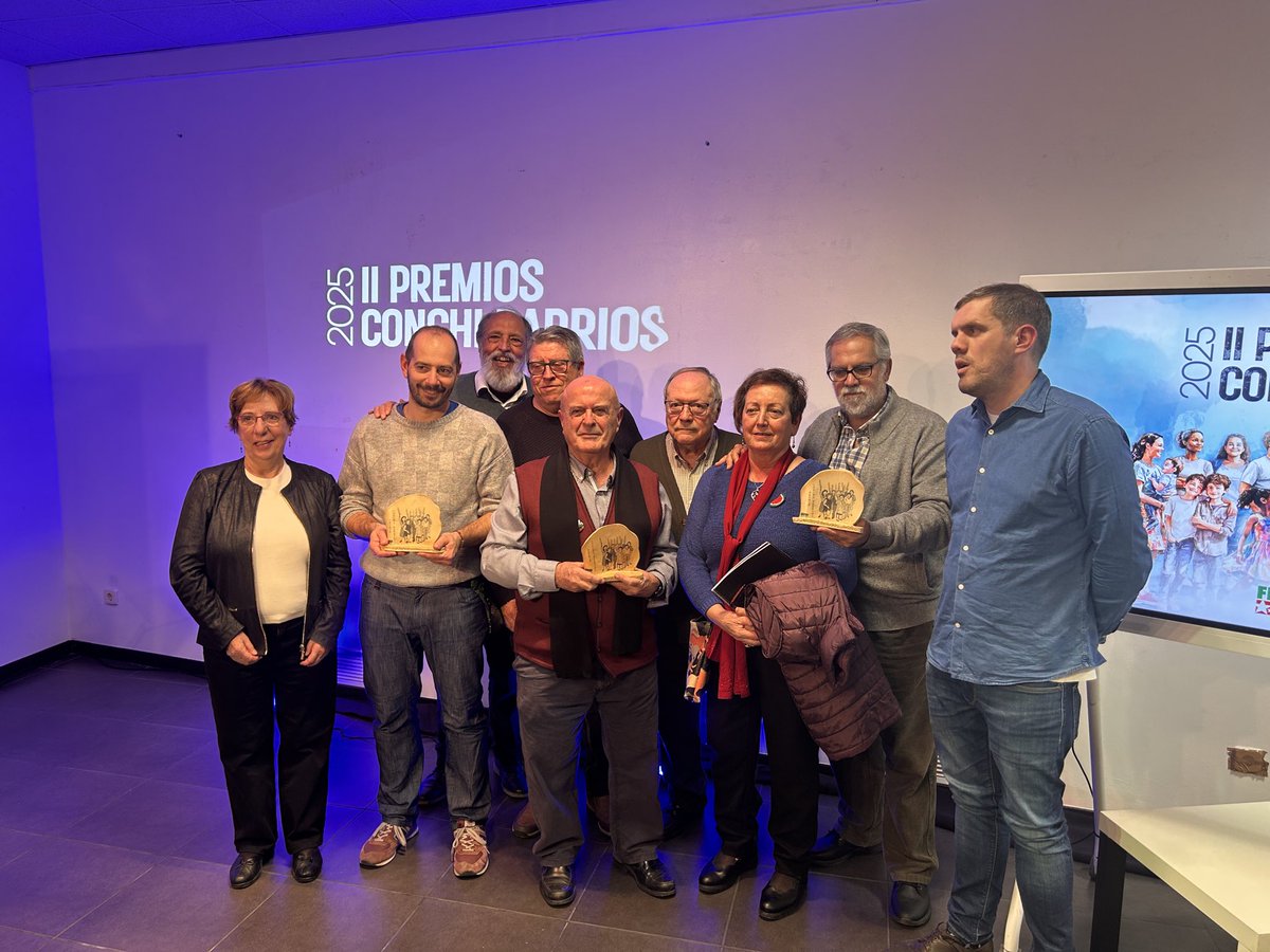 AV 'El Organillo' tweet media