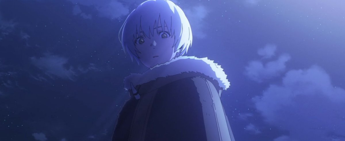 ANIME SHOT tweet media