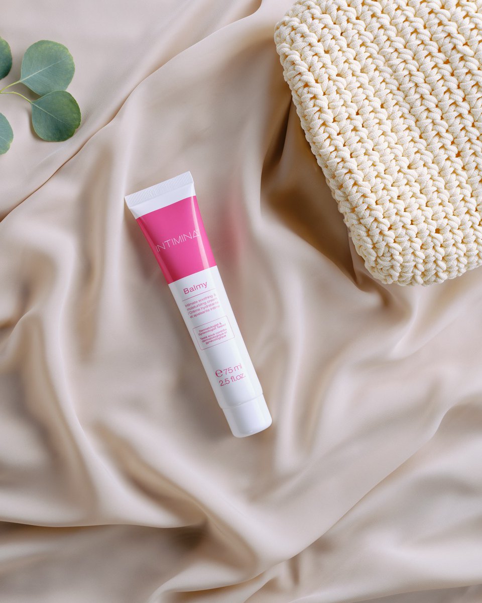 INTIMINA tweet media