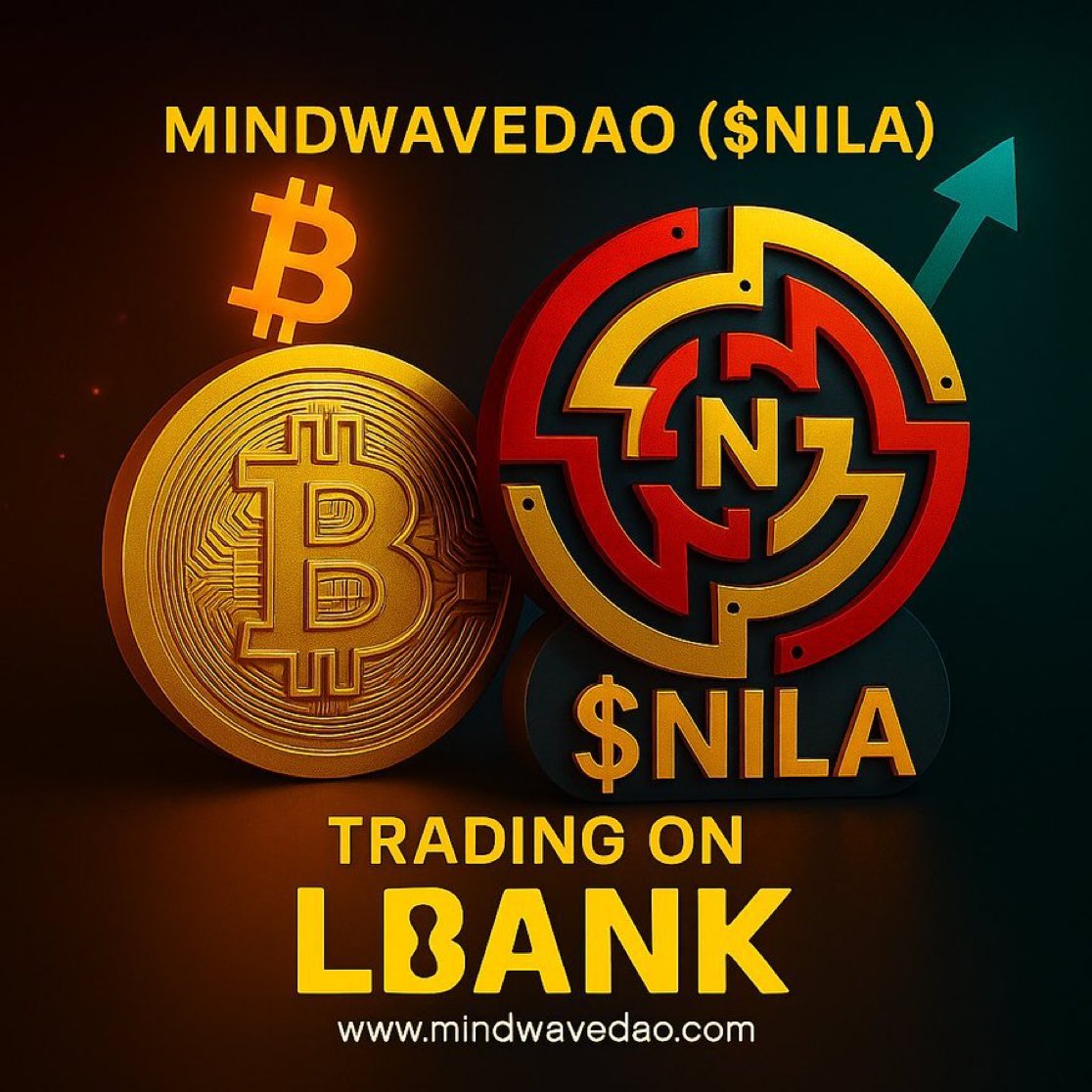 some projects don’t need noise to get noticed. they earn attention by staying consistent, focused, and intentional with every move.

that’s the kind of clarity i’m seeing with <a href="/nilatoken/">MindWave</a> right now, especially as the ecosystem starts tightening around real-world utility instead of