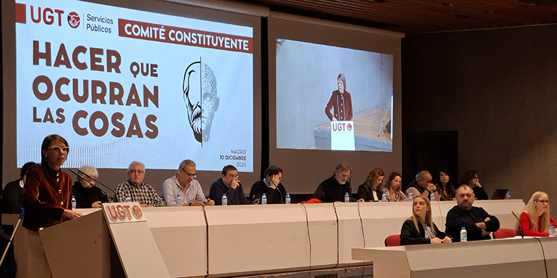 UGT Servicios Públicos Málaga tweet media