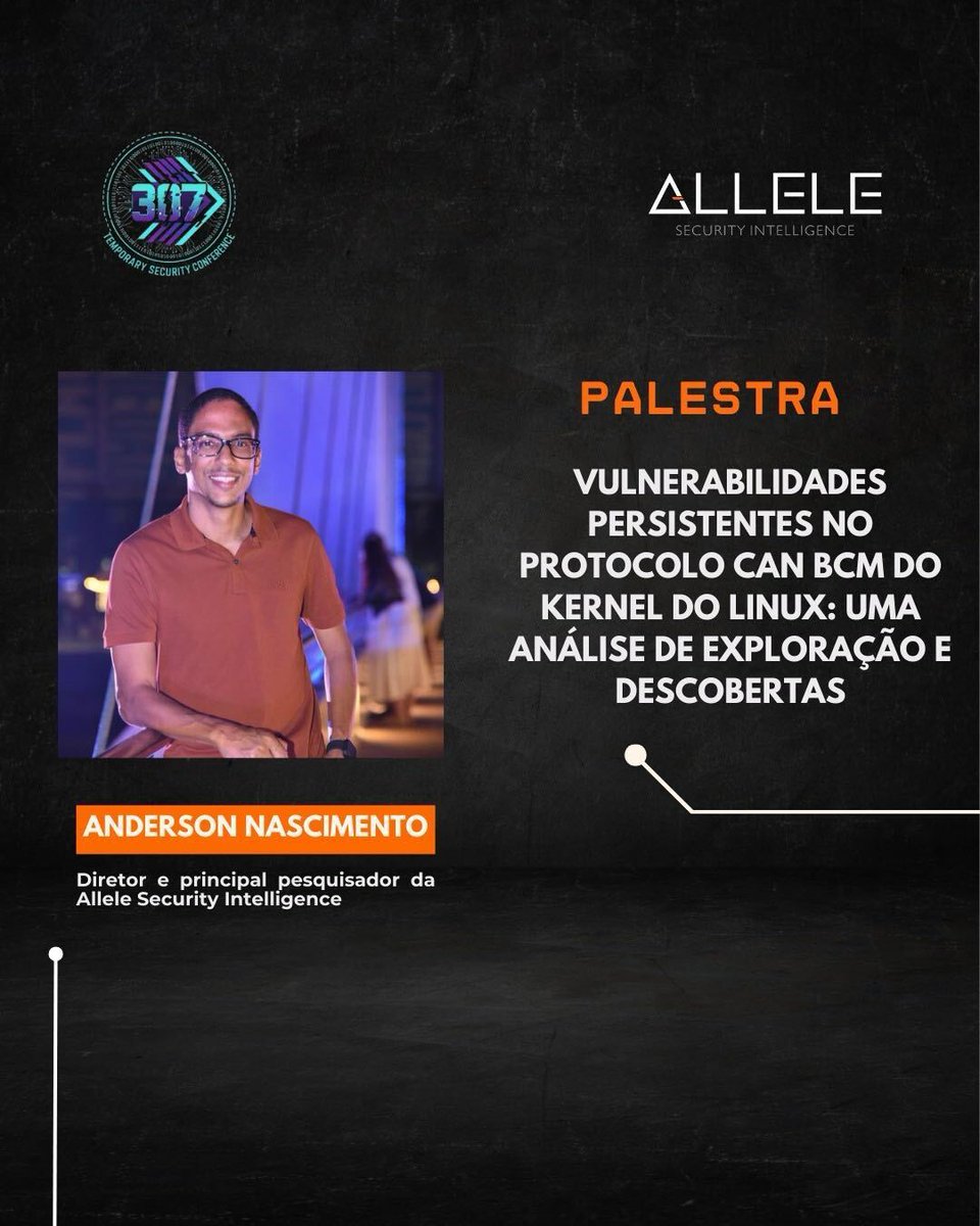 Allele Security Intelligence tweet media