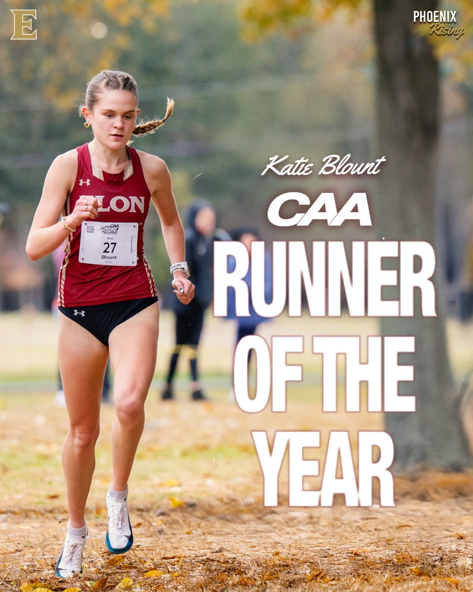 Elon XC & Track tweet media