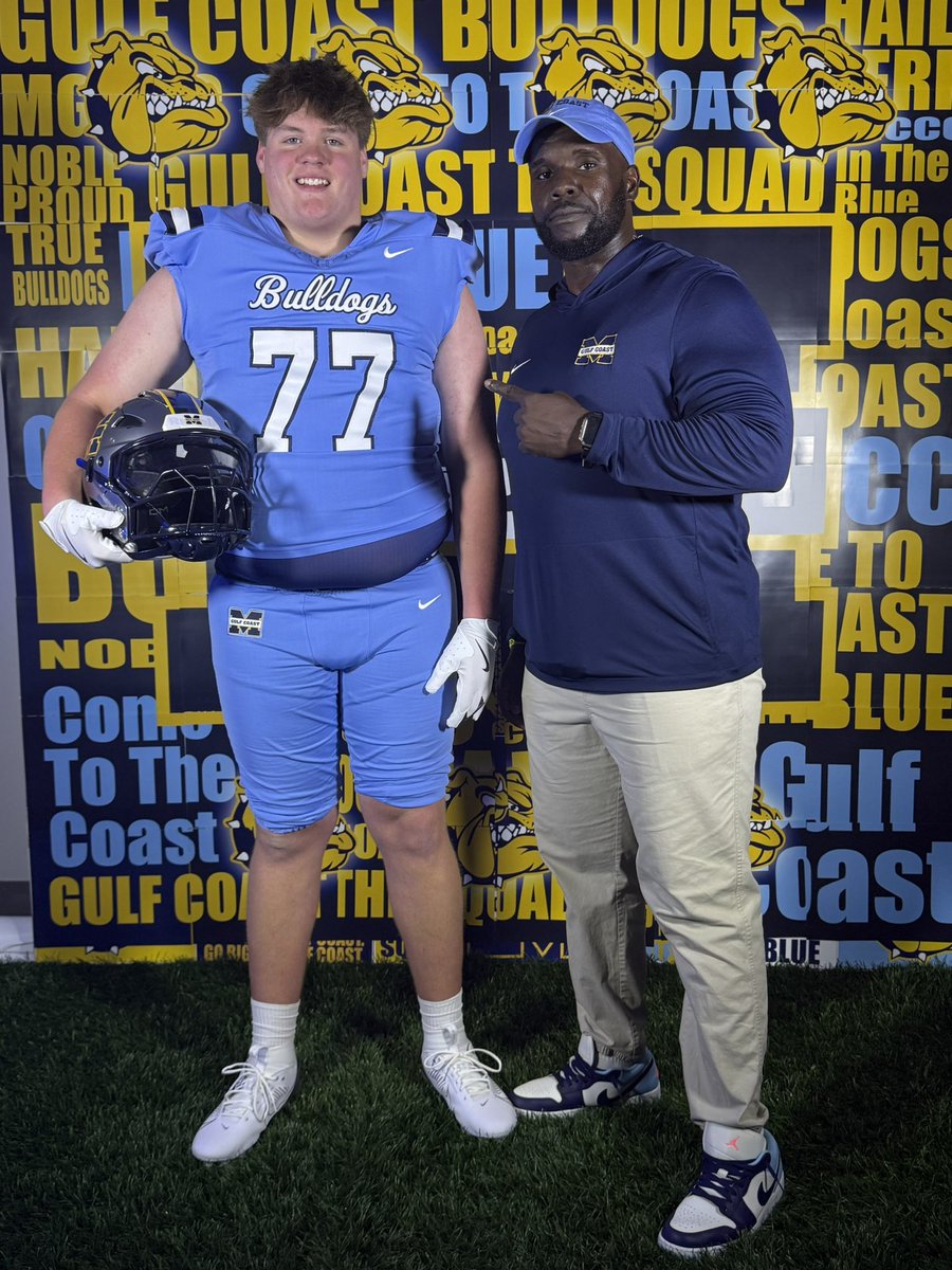 BenBarnette71's tweet photo. Had a great time visiting MGCCC‼️‼️ https://t.co/yIWKhHawLe