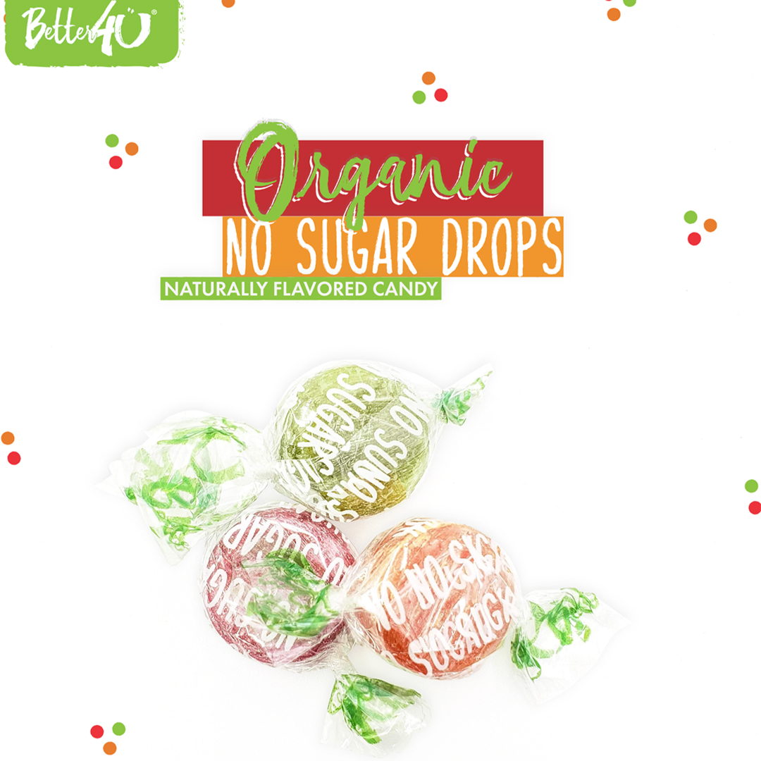 QualityCandy's tweet photo. Be good and get on Santa's list by having our No Sugar Organic Drops 🎅🏻🍬 https://t.co/myKcajHbwC