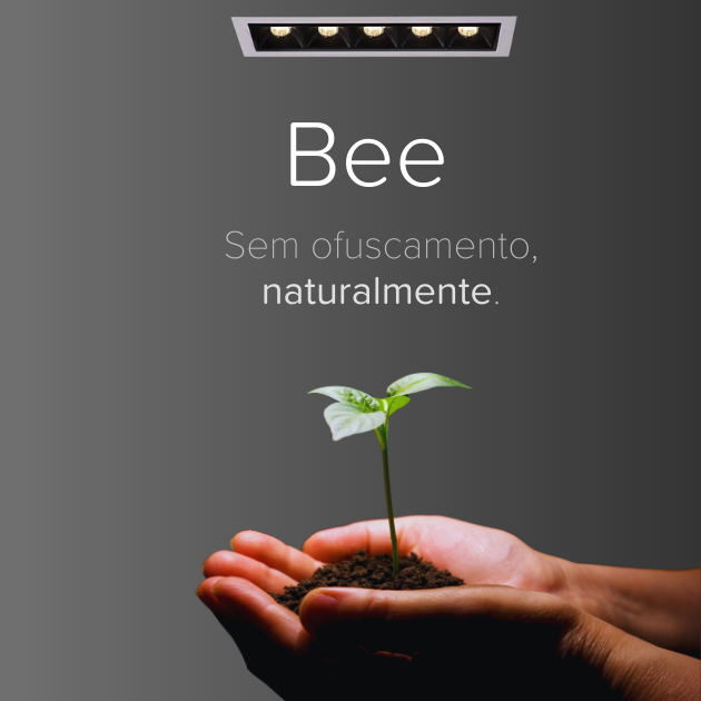Bee nasce do essencial, unindo tecnologia e precisão para iluminar sem ofuscar. Seu micro LED avançado entrega clareza estável, eficiência e um conforto visual naturalmente equilibrado
alaluxvirtual.com
#Alalux #2026 #Iluminacao #DesignDeIluminacao #ConfortoVisual #MicroLED