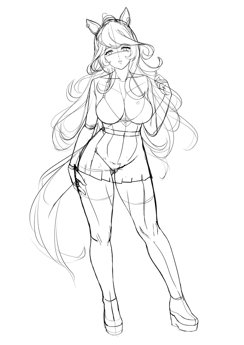 マーティー@skeb (@mcfly_jr0) on Twitter photo 