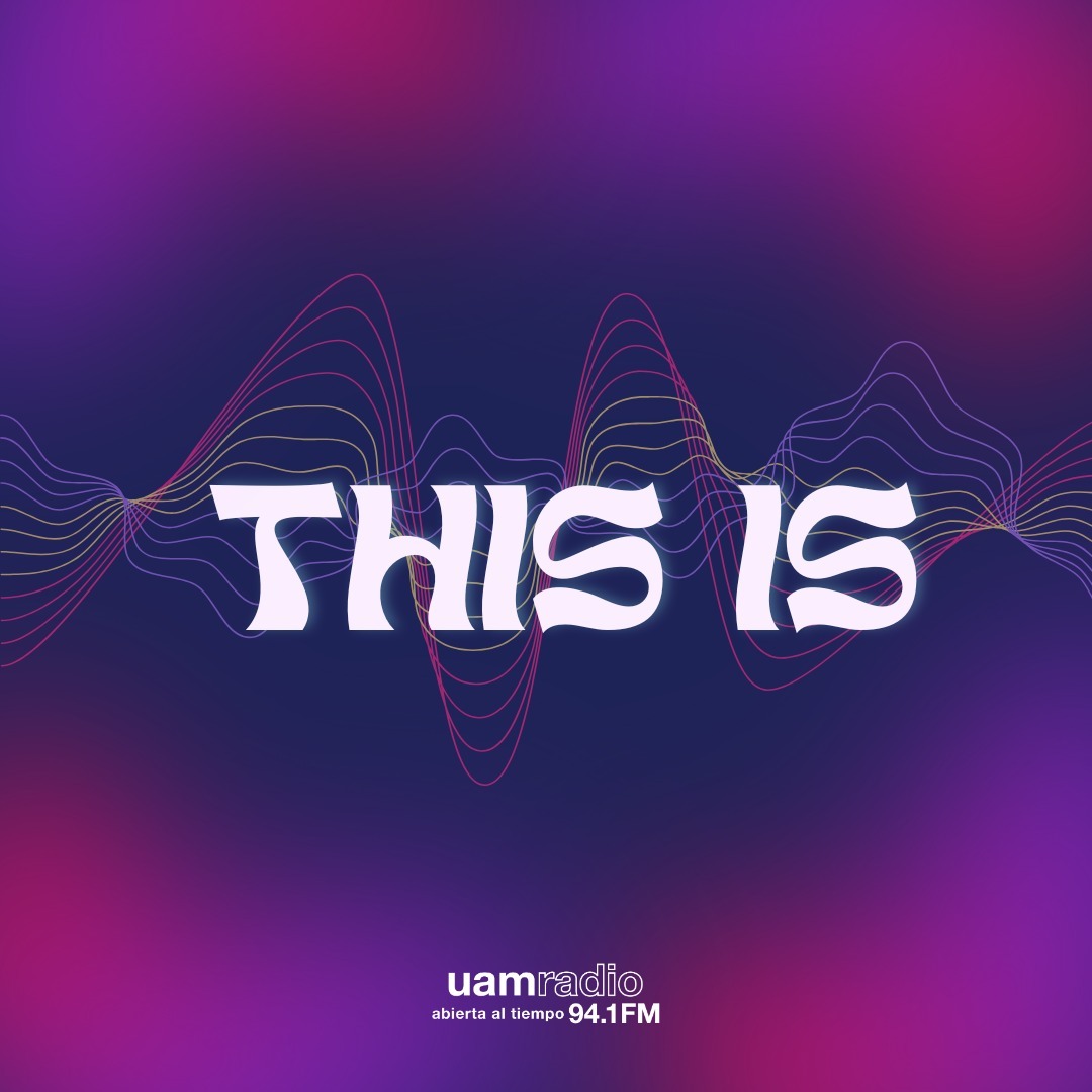 🎤No te pierdas #ThisIs94.1 Disfruta de nuestra selección musical: Rock, Urbana, Indie en Español y Electrónica
.
🕑7:00 p.m.
📻Sintoniza #UAMRadio 94.1 FM (CDMX) o por uamradio.uam.mx
.
#UAM #SoyUAM #Música #Rock #MúsicaUrbana #MúsicaIndie #MúsicaElectrónica