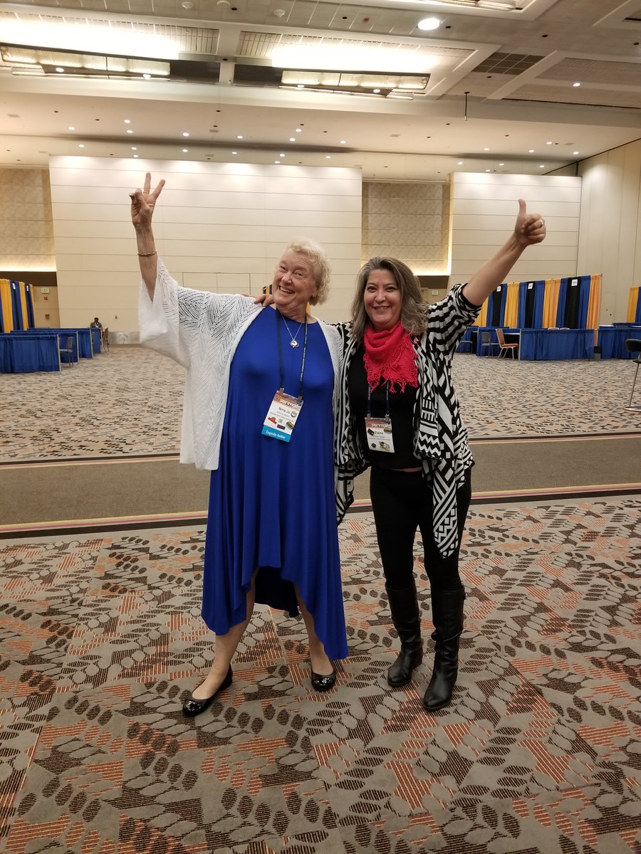 National Communication Association tweet media