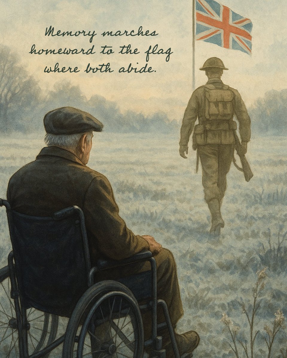 Veterans’ Foundation tweet media