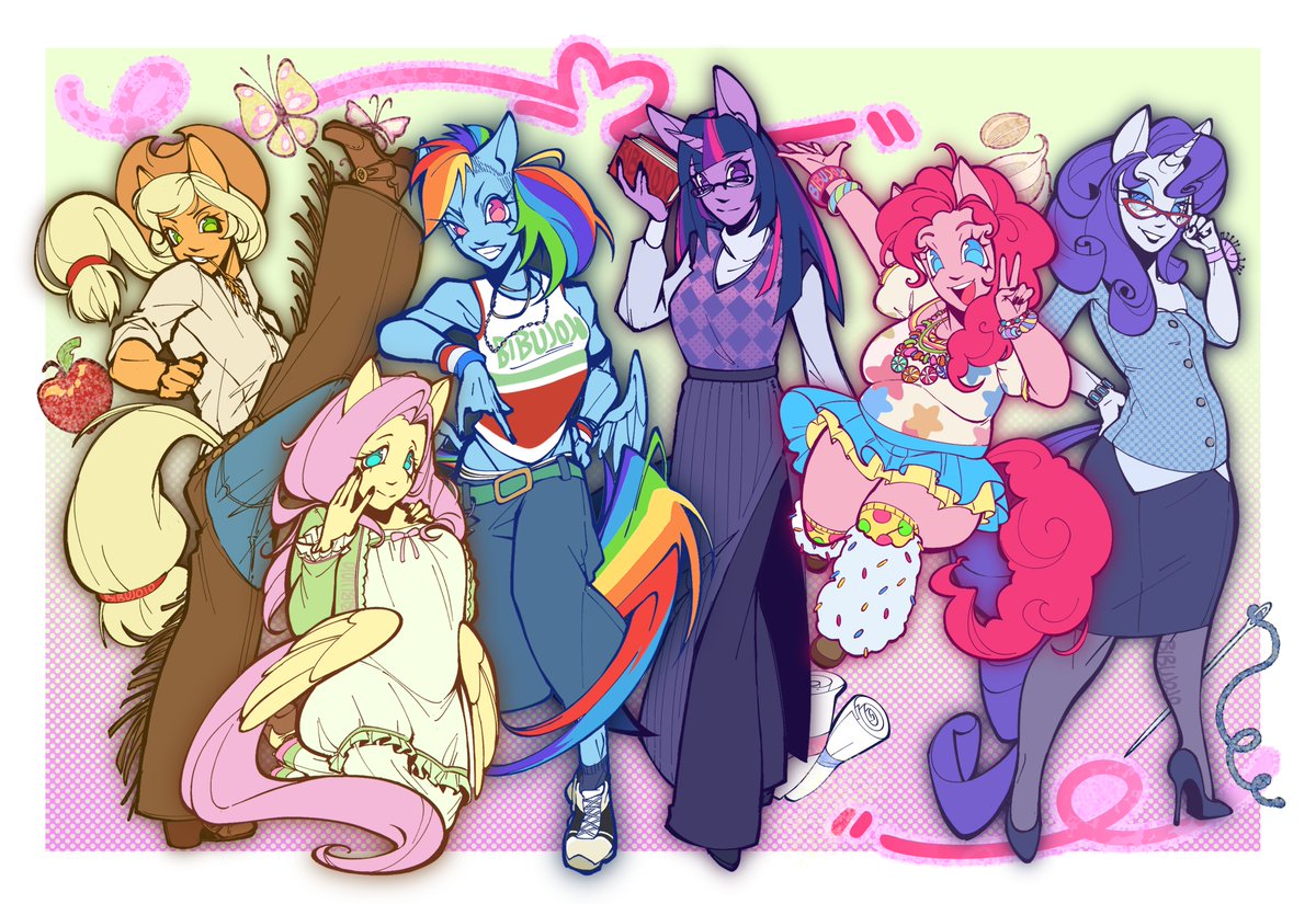 bibujojo! 🌺 tweet media