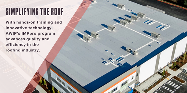 RoofCoffeeShop's tweet image. Simplifying the roof 
rooferscoffeeshop.com/post/simplifyi… 

#AWIP #AllWeatherInsulatedPanels #TheCoffeeShops #RoofersCoffeeShop #RoofingProfessionals #RoofingContractors #RoofingIndustry