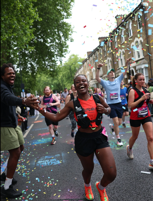 charityvoucher's tweet photo. We have 4 places left for the iconic #HackneyHalf on Sunday 17 May 2026.
You can run on behalf of Clothing Collective and raise money to fight clothing poverty!

Register: https://t.co/c0KZA5qhfN

#ClothingCollective #HackneyHalf #HackneyMoves #RunForCharity https://t.co/EHr41cUcFd