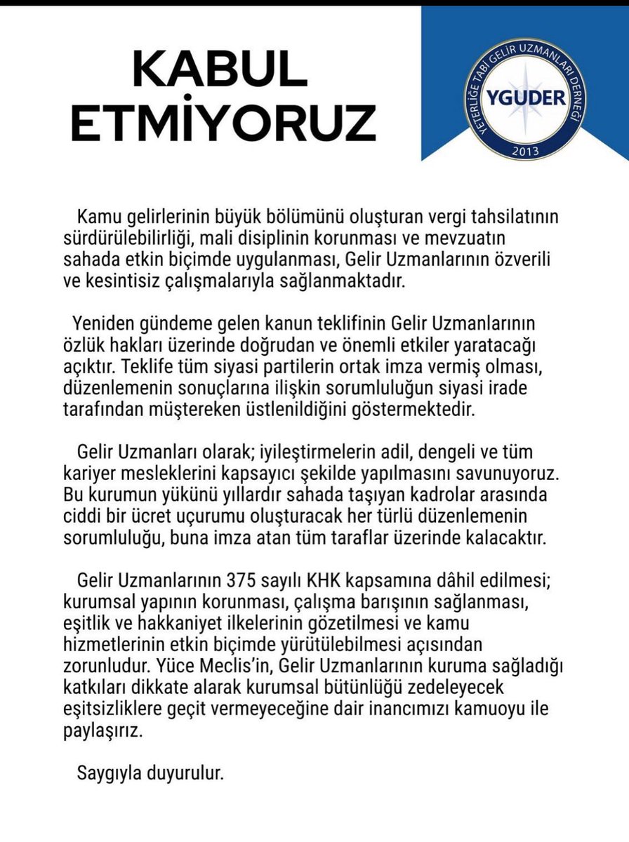 #geliruzmanları