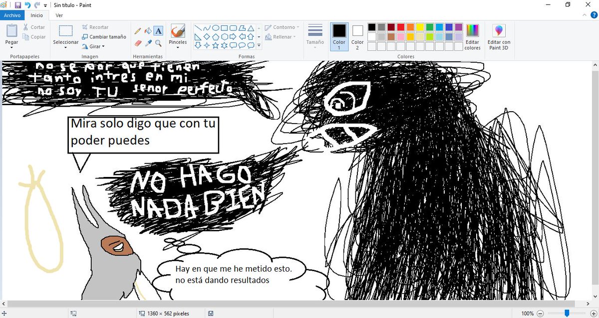 Rizzo32170410's tweet photo. @AmbySweetDragon Al menos lo intenta xd https://t.co/ZsH86r3Z0Q