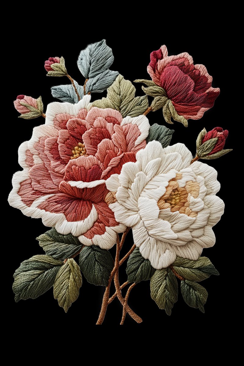 ArtArt45776940's tweet image. 🌹 Rose Bouquet Tee – now live on Amazon! Bold blooms, soft fit, and perfect for gifting. Youth, Women, Men, Girls  all sizes available. a.co/d/gEbgkIr#Amaz… #RoseTee #FloralStyle #GiftIdeas #StudioBloom