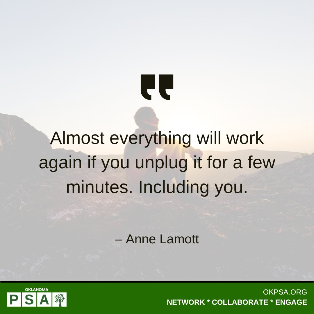 Oklahoma PSA tweet media