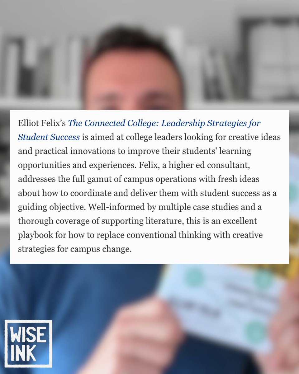 Wise Ink Publishing tweet media