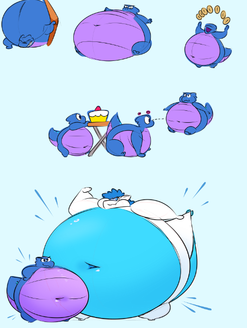 undercover bob I Full 3/3 | tweet media