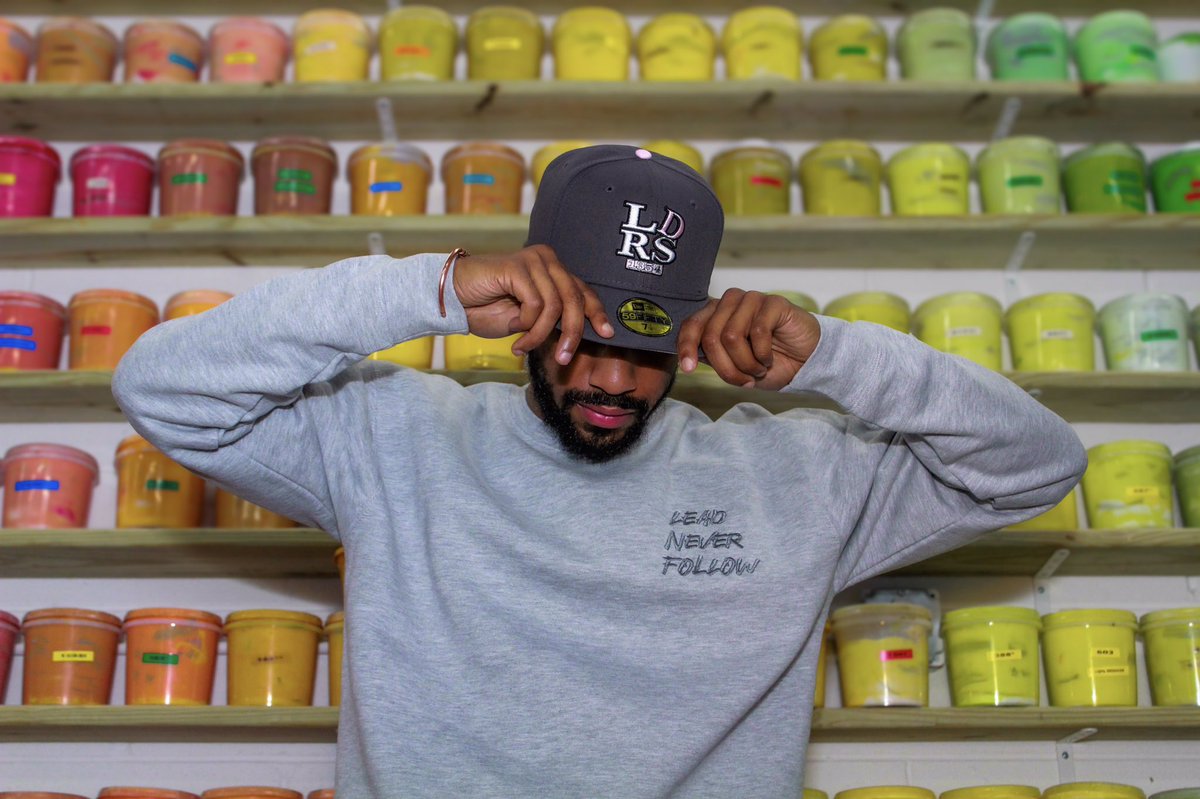 LDRS1354's tweet photo. As We Proceed As Leaders To Push This Thing Called Culture… We Present The Heavyweight Crewneck&amp; Hoodie🏆 Tap In While Supplies Last.#leadneverfollow https://t.co/KvZaJL9YUR