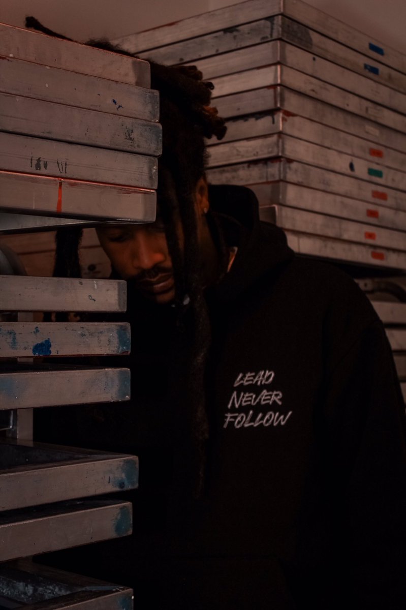LDRS1354's tweet photo. As We Proceed As Leaders To Push This Thing Called Culture… We Present The Heavyweight Crewneck&amp; Hoodie🏆 Tap In While Supplies Last.#leadneverfollow https://t.co/KvZaJL9YUR