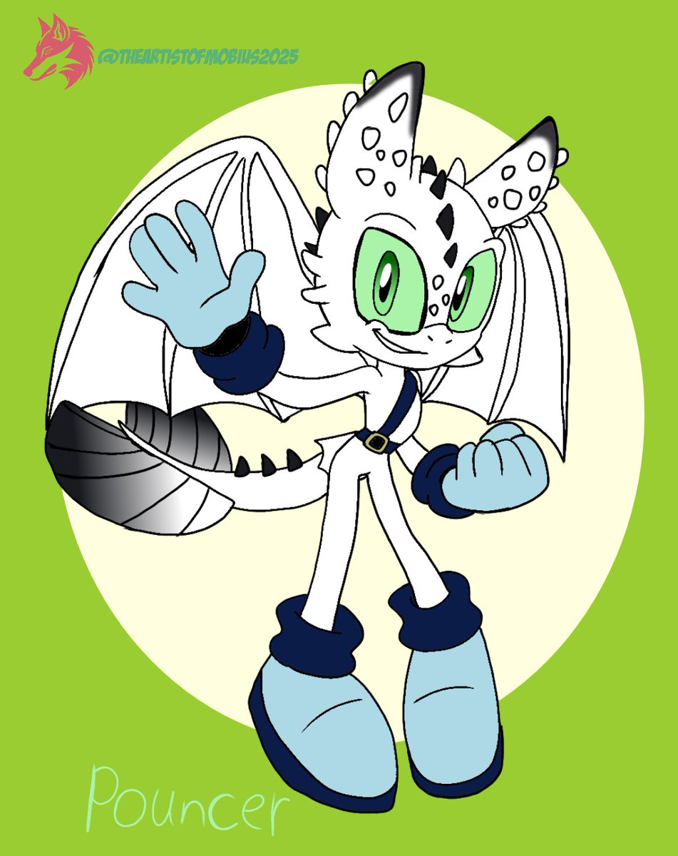 Thepinkwolf's tweet photo. The NightLight siblings in the Sonic Style!
#howtotraintourdragon #httyd #dart #pouncer #ruffrunner #nightlights https://t.co/DmxAAkyxa6