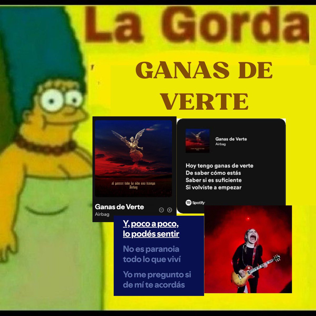 mi personalidad en una foto