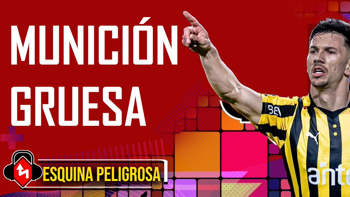 ✅ Maxi Silvera comunicó su salida de Peñarol. Aclaró que no tuvo contacto con otros equipos antes de cerrar las negociaciones con el club, y habló de promesas incumplidas  por salario y renovación

📻 17hs en <a href="/universal970/">970 Universal</a> o esquinaradio.uy

🔴YT: youtube.com/live/iTADi0wl7…