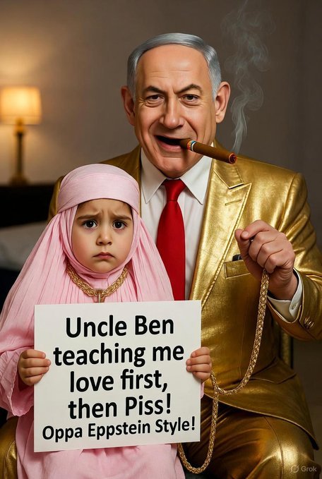 <a href="/PinkNews/">PinkNews</a> Uncle Ben sends pink fireworks to entertain Mus(hroom)lims with exploding fun, Migra(n)ts male'ies suck we keep only their hottest youngest buns - Failestinian children are educated by Ben holy and divine, they learn obedience in Jeff's Epp-Style-stein way fine!

🇮🇱🇮🇱🇮🇱🇺🇲🇺🇲🇺🇲😁
