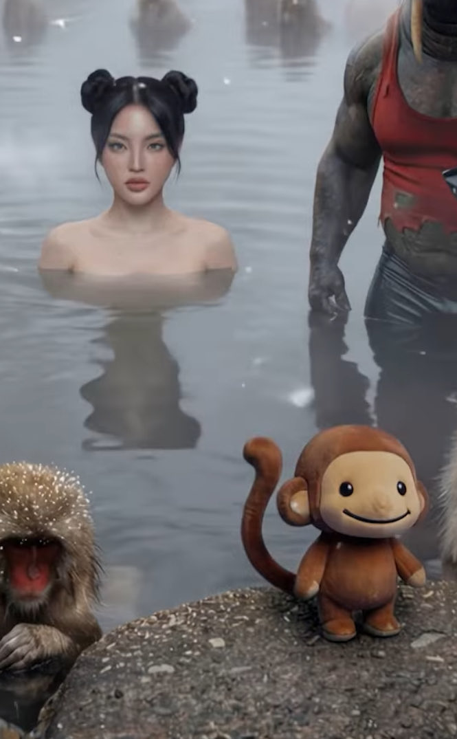 VENTURE•CATERPILLAR tweet media