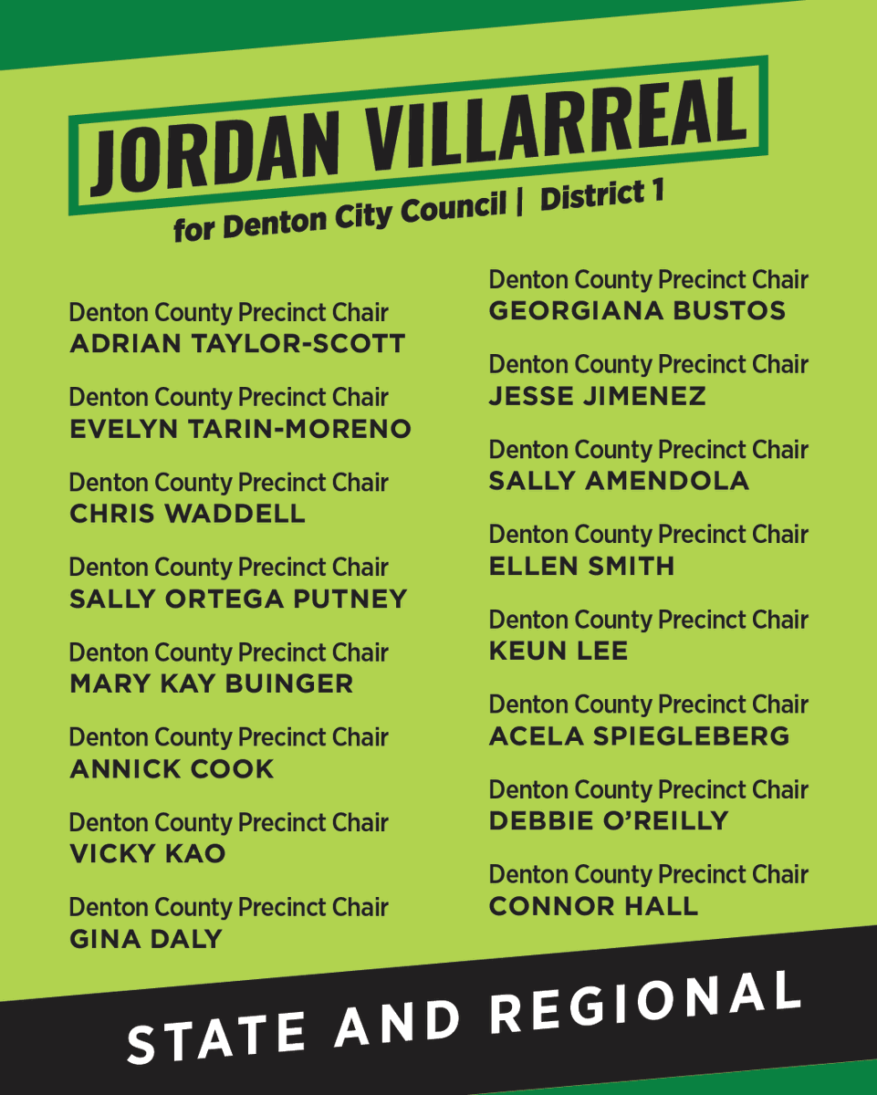 ...tackling the real, daily issues that matter most: from repairing our infrastructure and fighting gentrification in our historic neighborhoods, to pushing for an environmentally sustainable future. With the support of over 120 community leaders already behind this campaign...