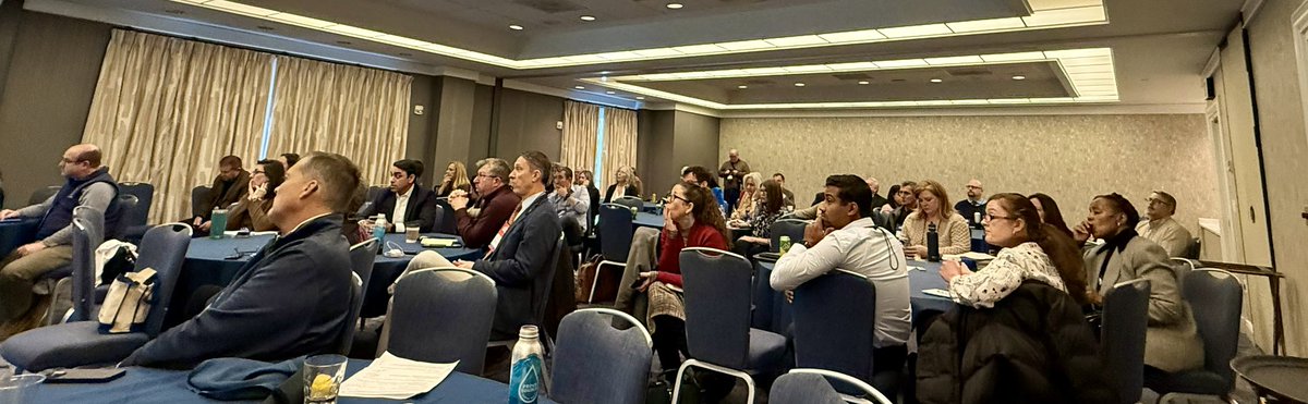 KKinnally_MACo's tweet photo. A full room at #MACoCon as counties dig into one of #Maryland’s most formidable challenges: school construction costs rising far faster than the funding meant to cover them.

Temporary streams like Built to Learn are ending — the needs aren’t.

#MDCounties #localgov https://t.co/ffb3G8Z0Bi