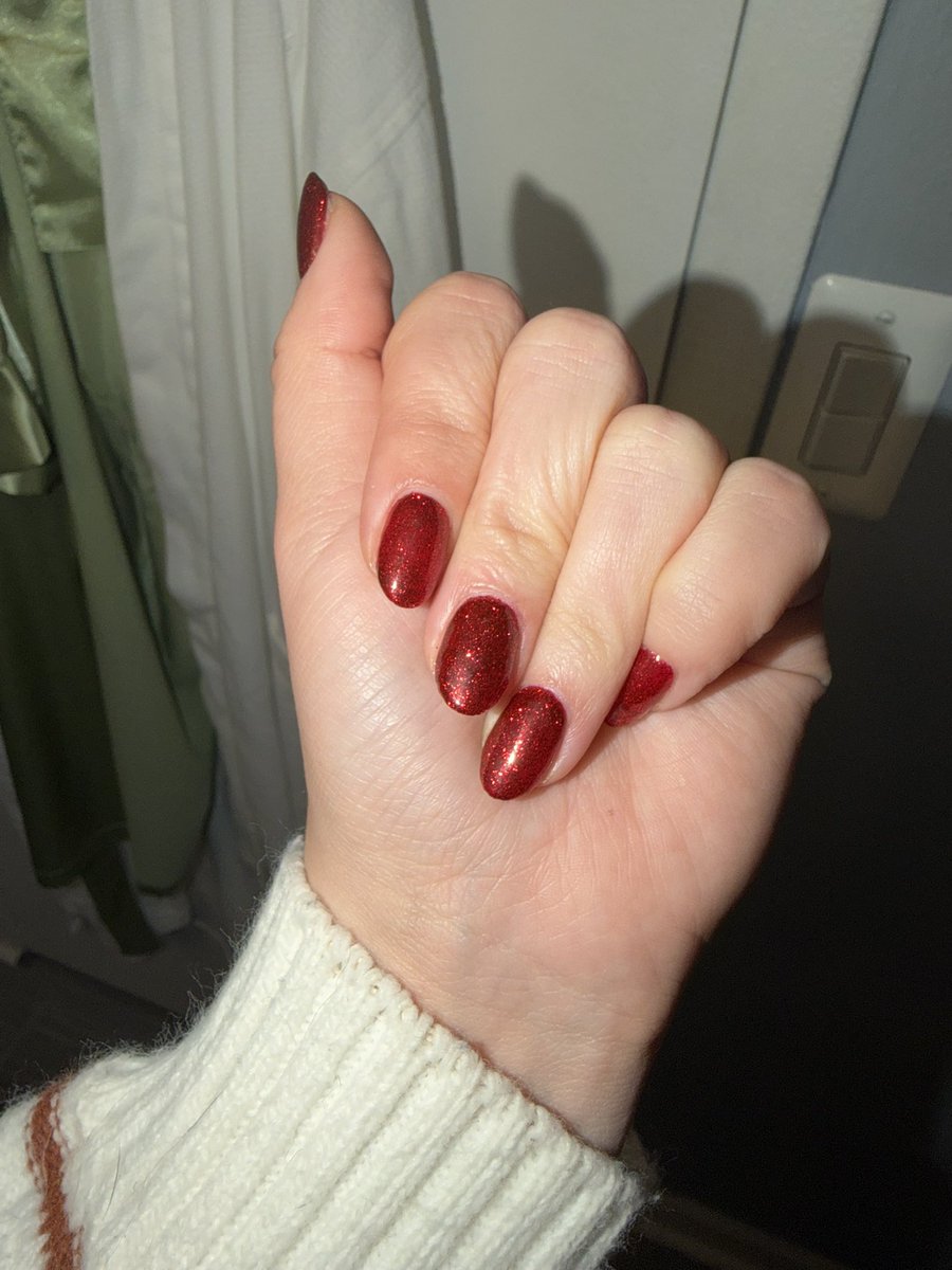 Holiday nailzzz