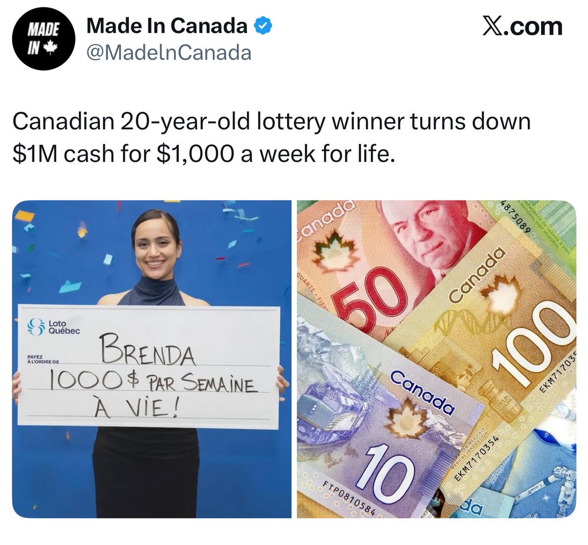 Mrbankstips's tweet image. Financial blunder or brilliance?