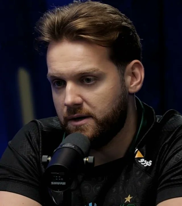 NiKo and ohnepixel have the same number of Major trophies 💀