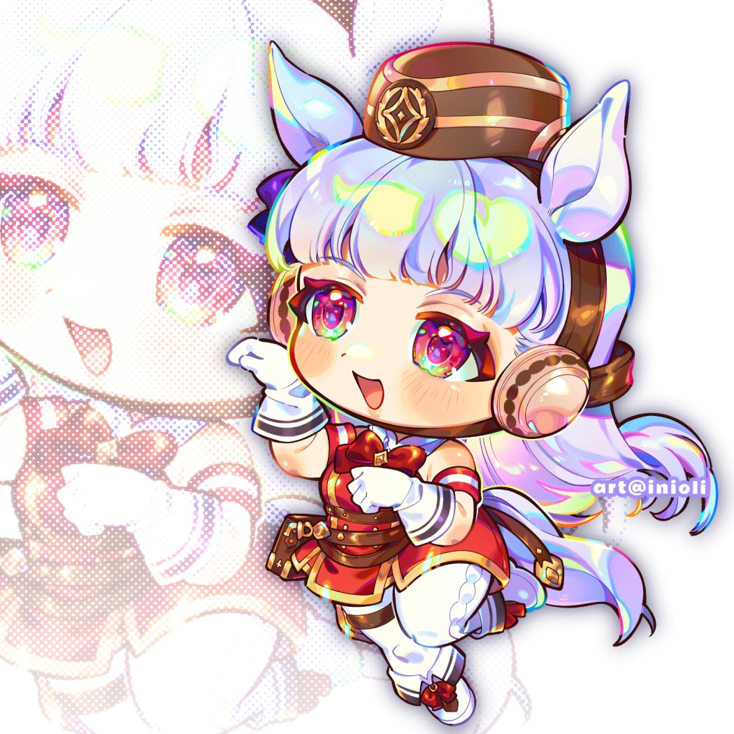 inioli's tweet image. golshi 🌊🐎🌊