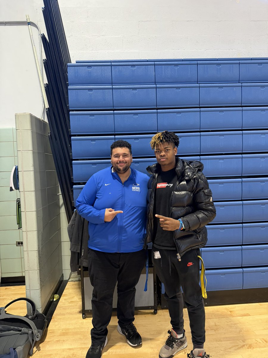 Kobe Cox tweet media