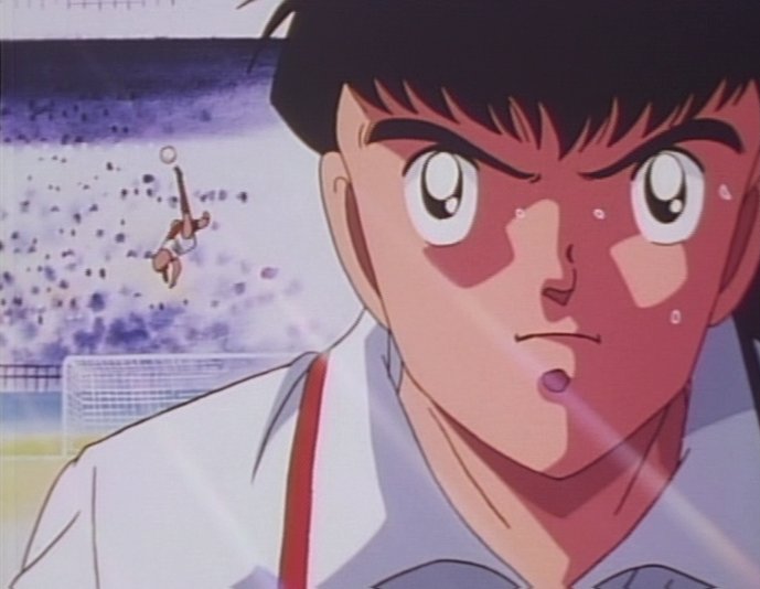 CTsubasaShots's tweet image. 